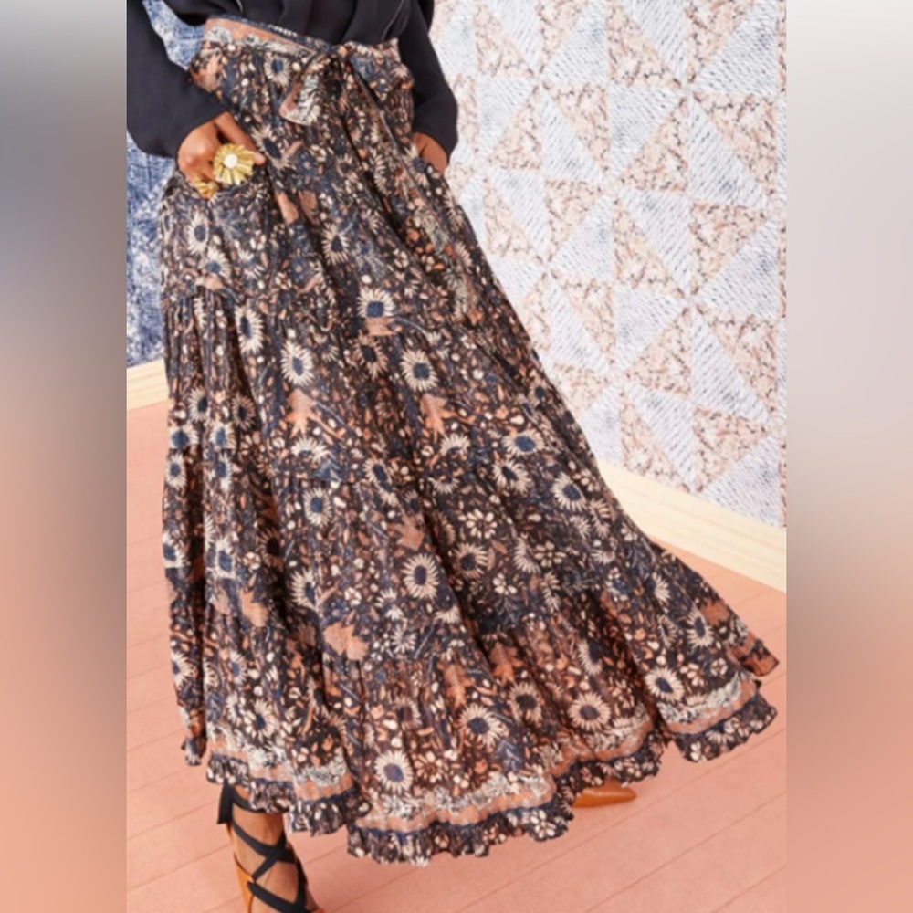 Ulla Johnson skirt